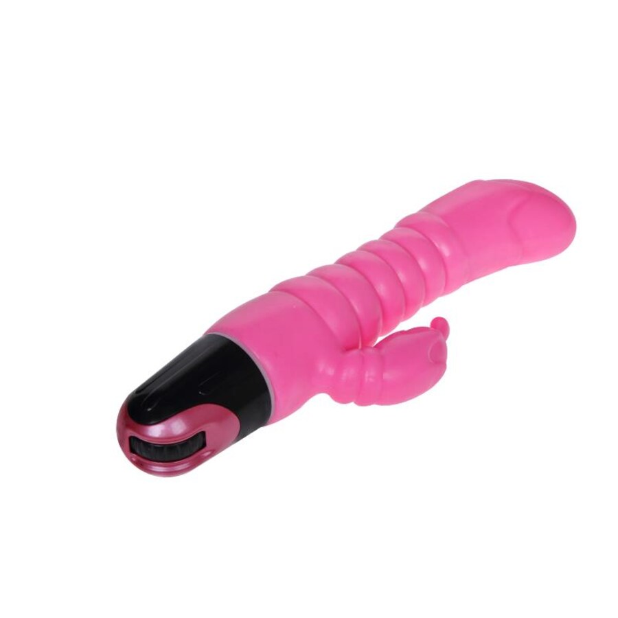 VIBRADOR ROSA 4