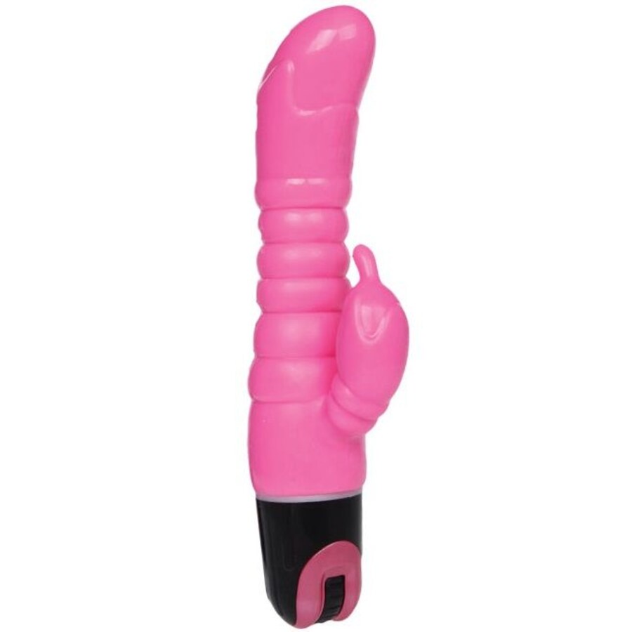 VIBRADOR ROSA 9