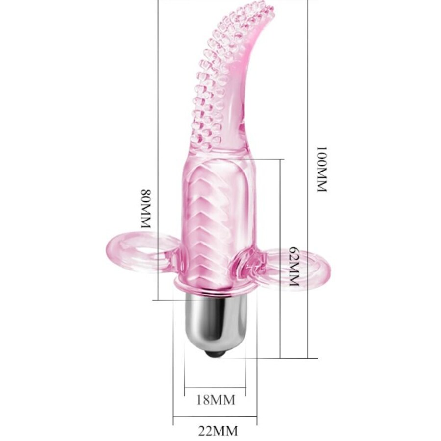 VIBRO FINGER 9