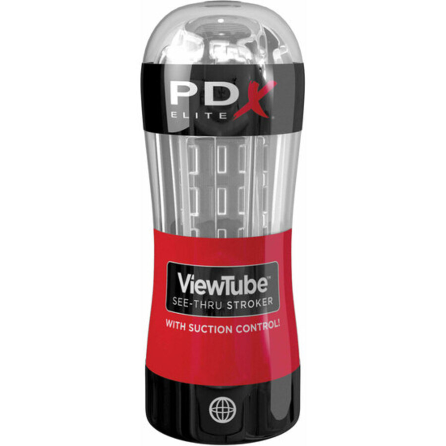 Traçador transparente do Viewtube Traçador transparente do Viewtube