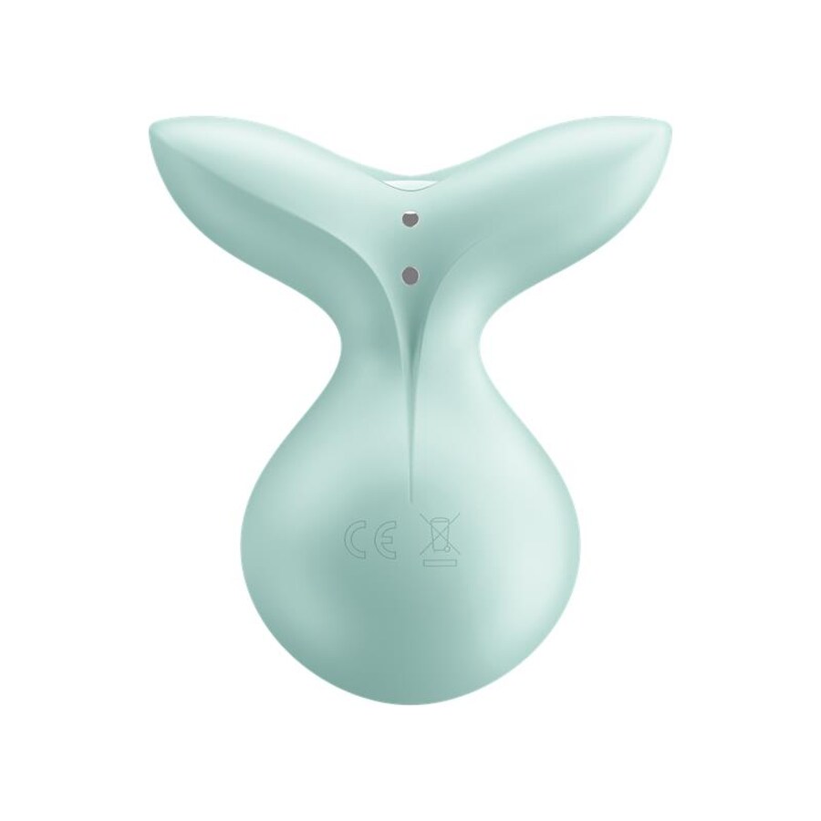 SATISFYER VIVA LA VULVA 3 7