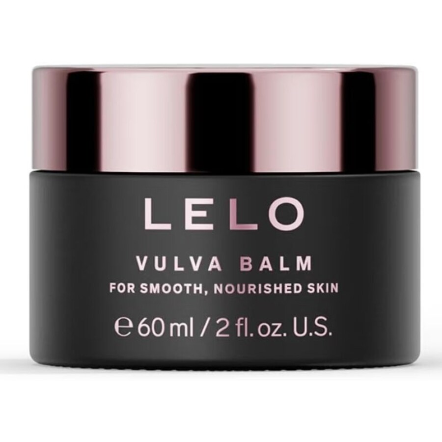 VULVA BALM BÁLSAMO HIDRATANTE PARA LA ZONA ÍNTIMA EXTERNA VULVA BALM BÁLSAMO HIDRATANTE PARA LA ZONA ÍNTIMA EXTERNA