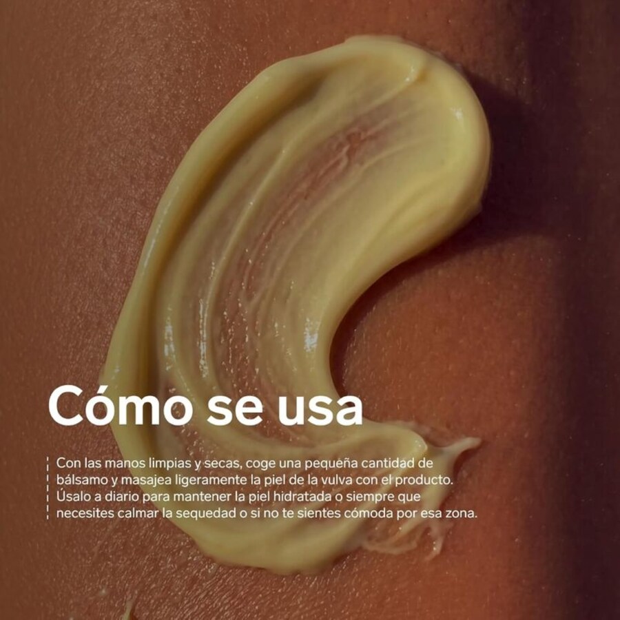 LELO VULVA BALM 4
