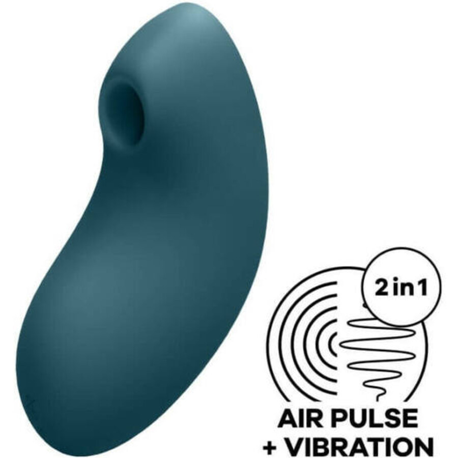 SATISFYER LOVER 2 2