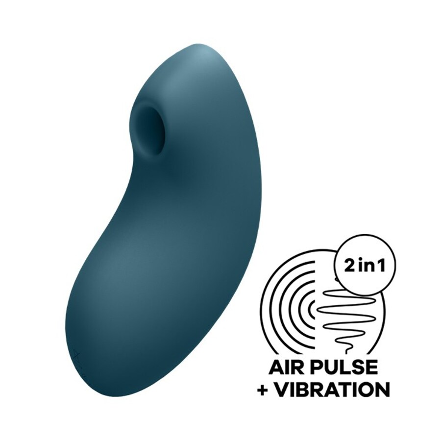 SATISFYER LOVER 2 20