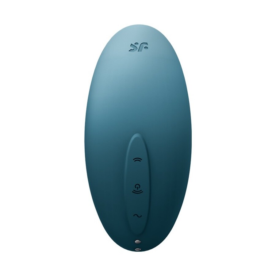 SATISFYER LOVER 2 34