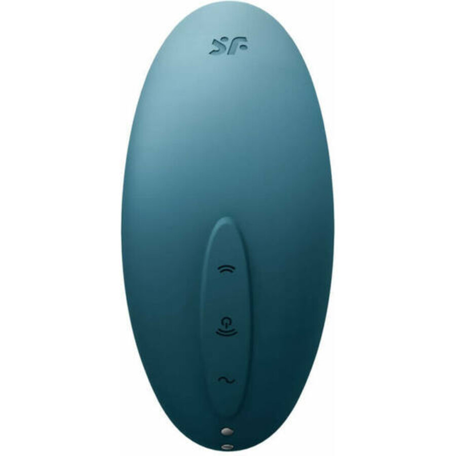 SATISFYER LOVER 2 7