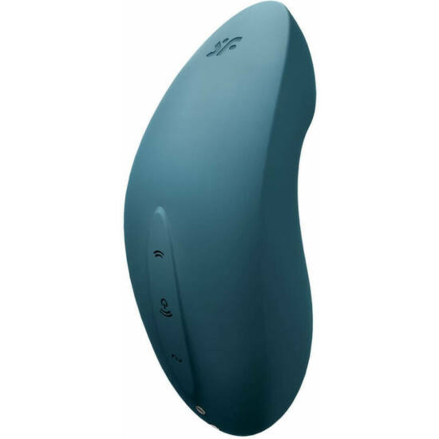 SATISFYER LOVER 2 9