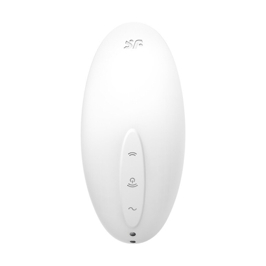 SATISFYER LOVER 2 25