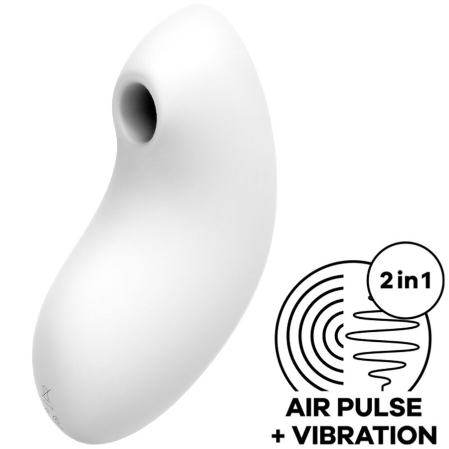 SATISFYER LOVER 2 35