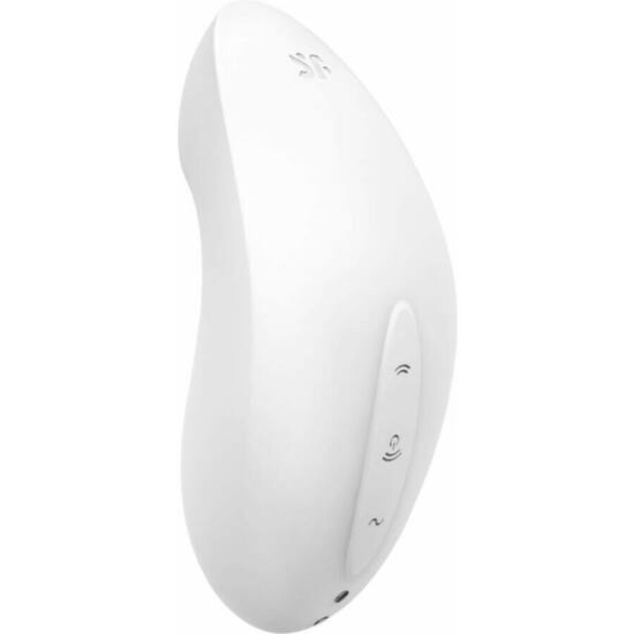SATISFYER LOVER 2 8