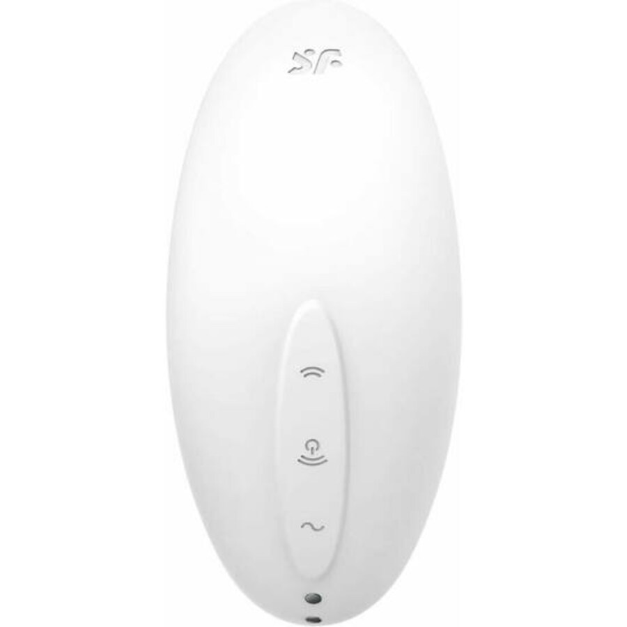 SATISFYER LOVER 2 10