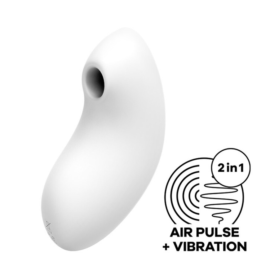 SATISFYER LOVER 2 16