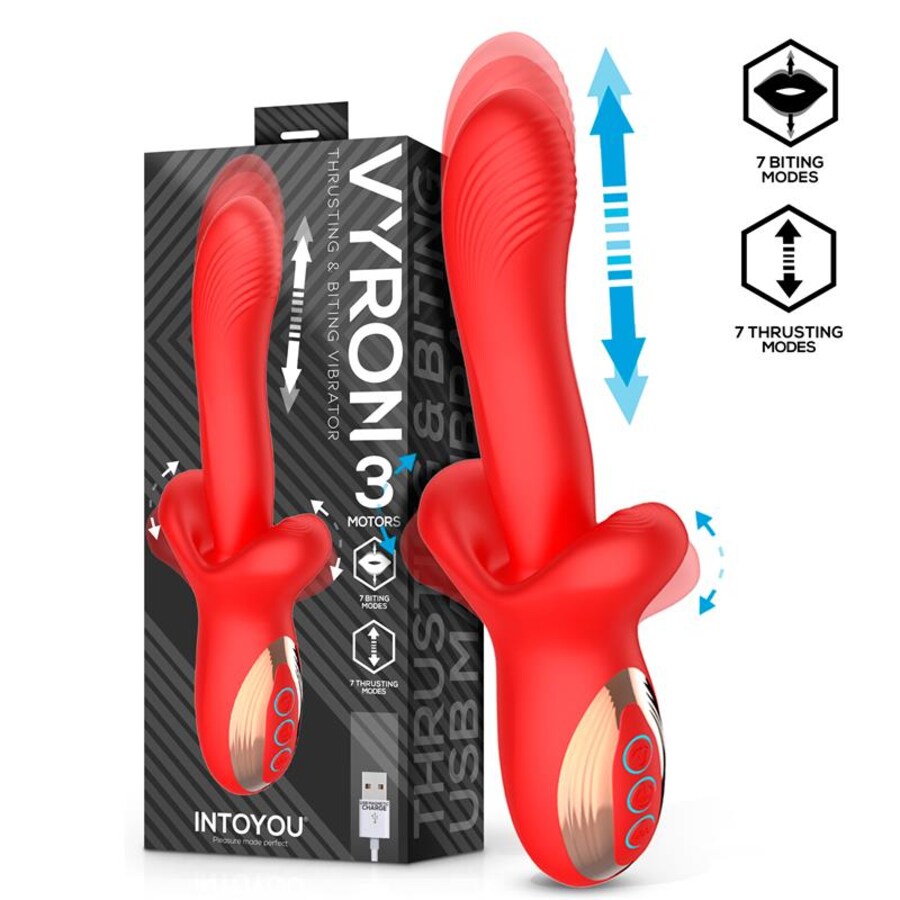 VYRON 7