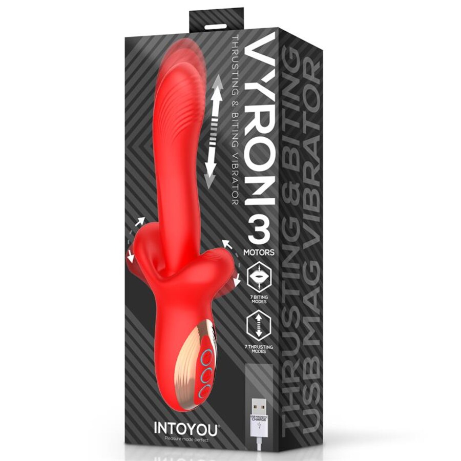 VYRON 8