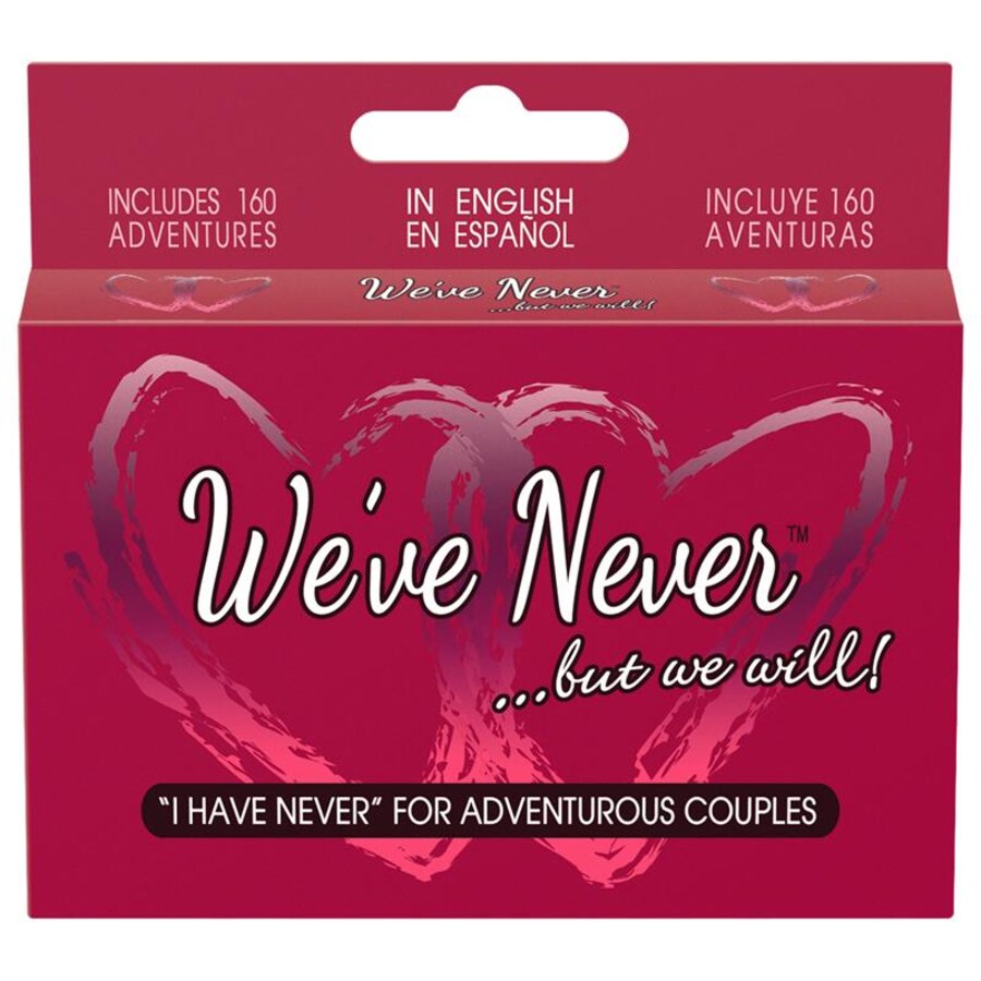 DECK FOR COUPLES 3