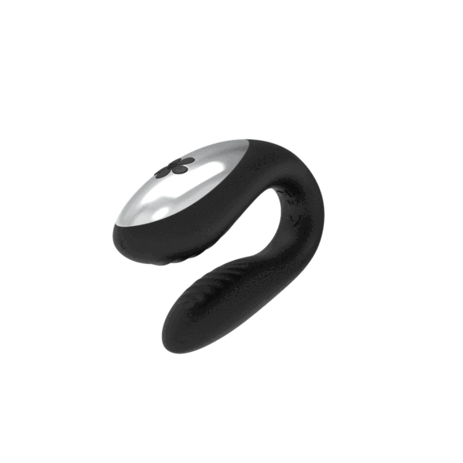 VIBRADOR PARA PAREJAS CONTROL 2