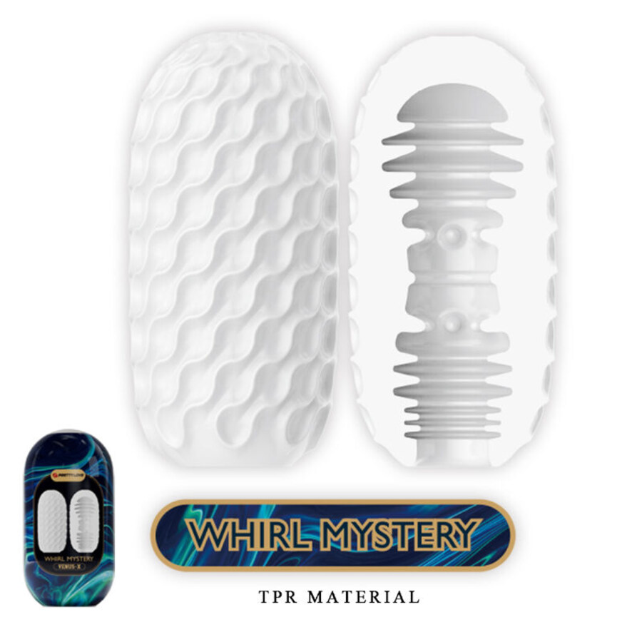 WHIRL MYSTERY VENUS-X EGG MA 5