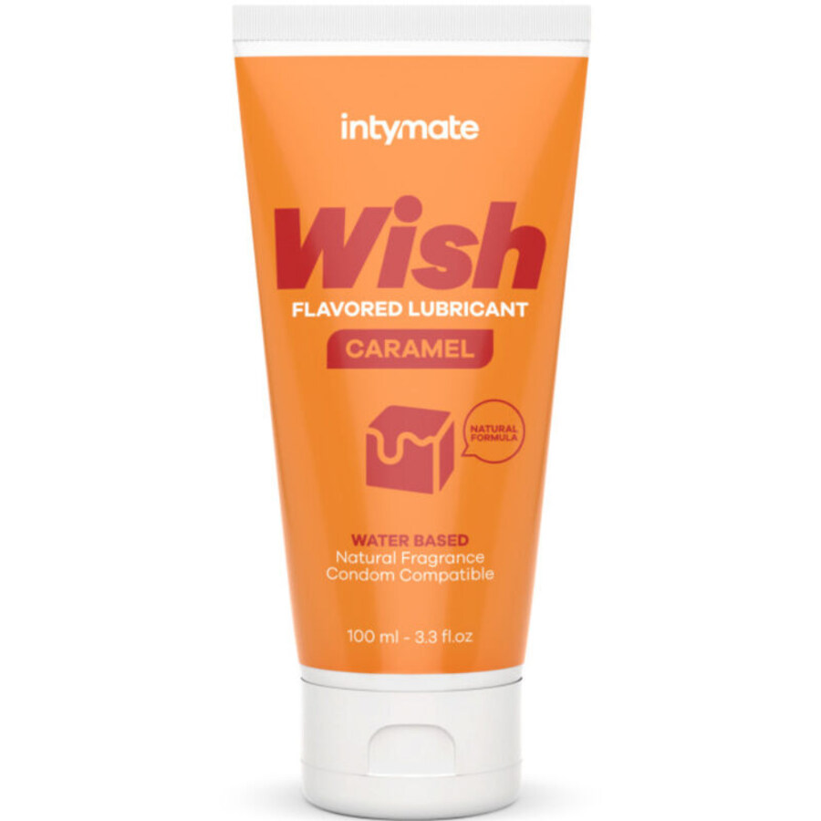 WISH FLAVOR 3