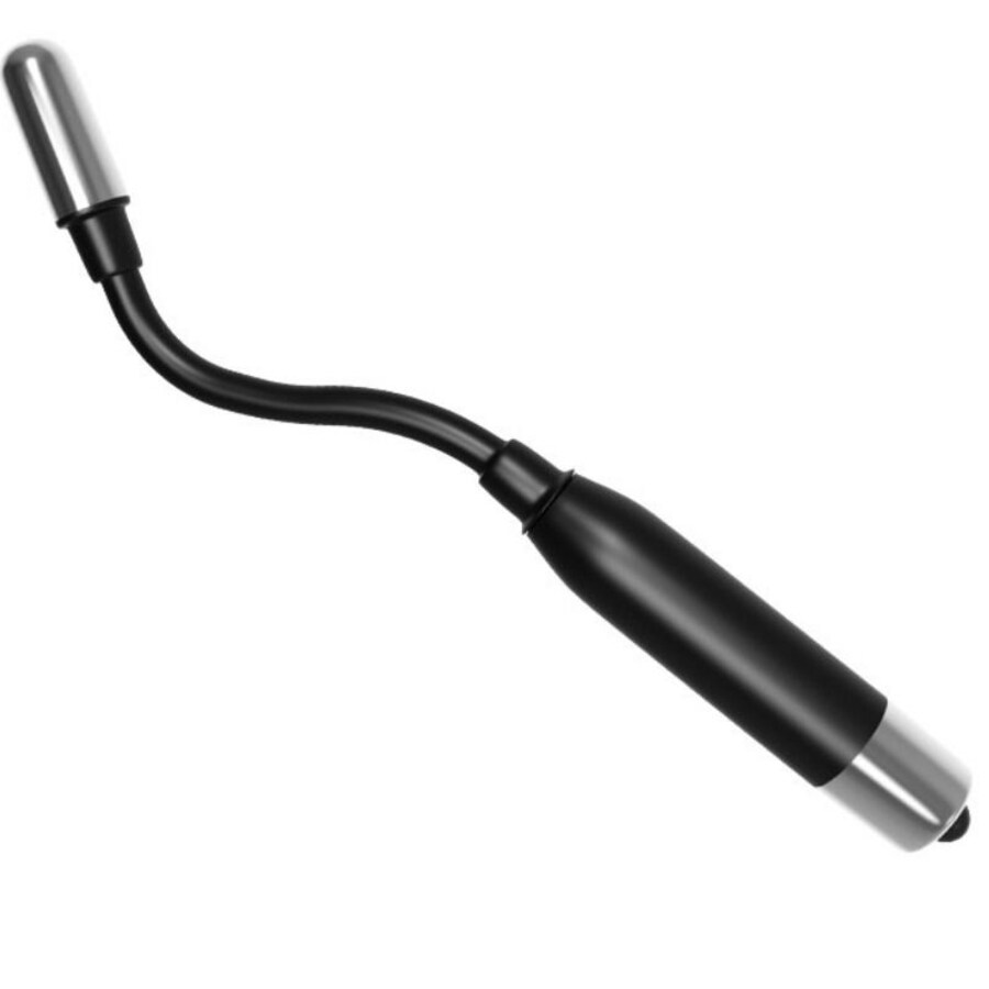 WIZARD MAGIC WAND ESTIMULADOR CON VIBRACION WIZARD MAGIC WAND ESTIMULADOR CON VIBRACION
