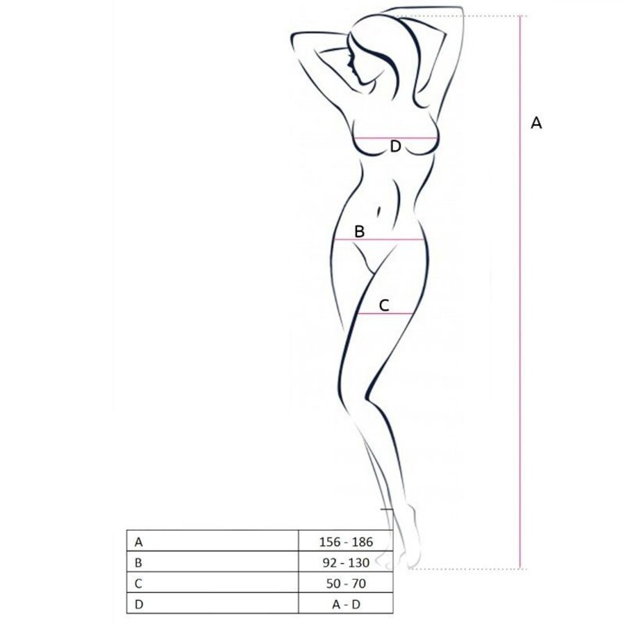BODYSTOCKING EROTIC 3