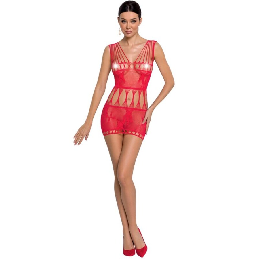 PASSION - WOMAN BS090 3