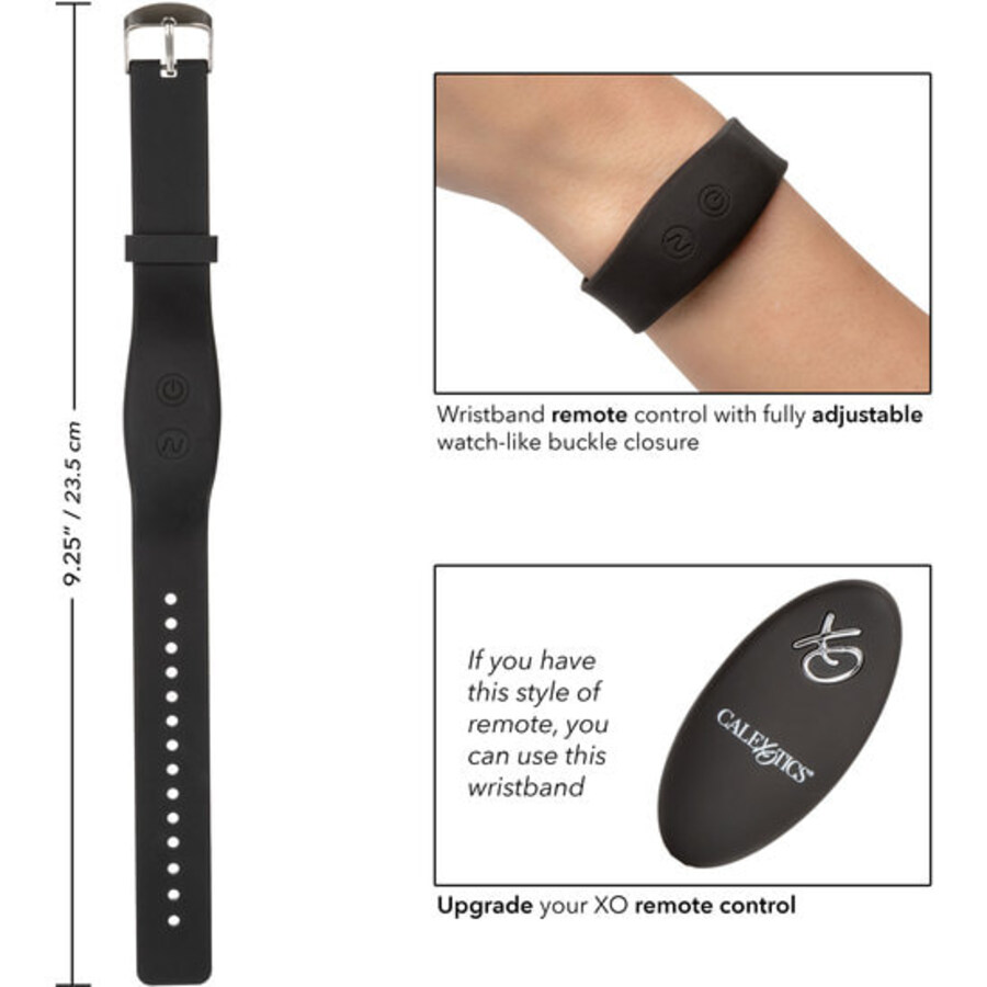 WRISTBAND REMOETE ACCESORY 6