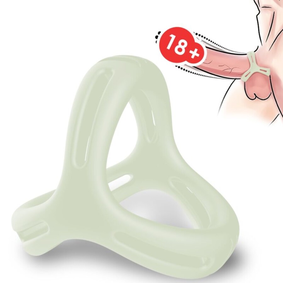 X-RING ANEL MULTIPOSIÇÃO NE 4