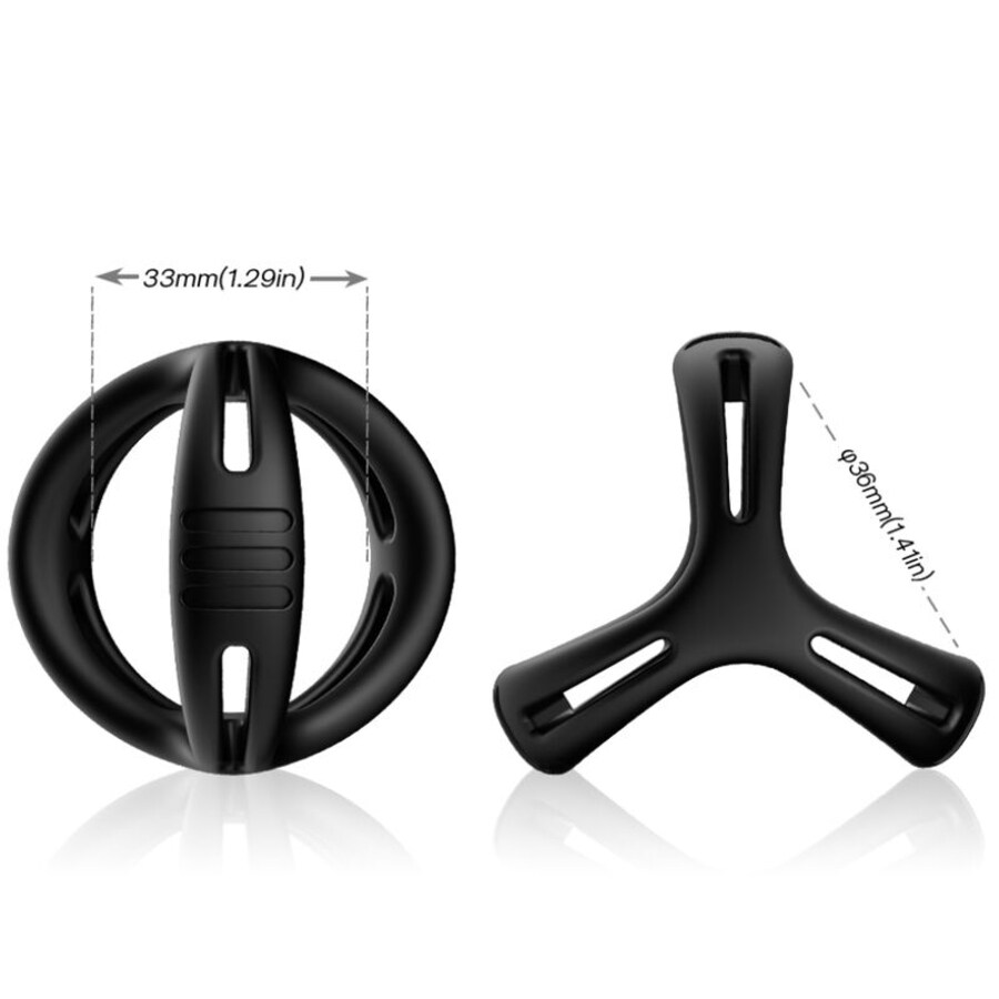 X-RING ANEL MULTIPOSIÇÃO NE 2