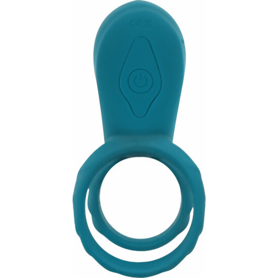ANILLO VIBRADOR PARA PAREJAS 4