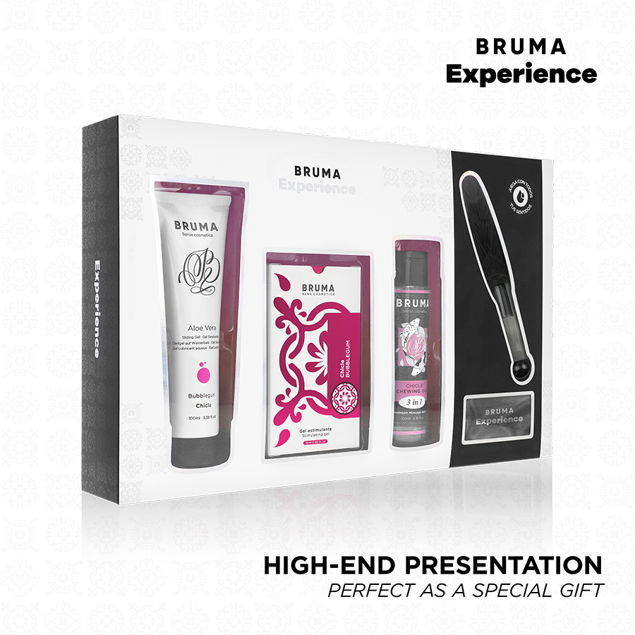 EXPERIENCE KIT WITH ENHANCER 2
