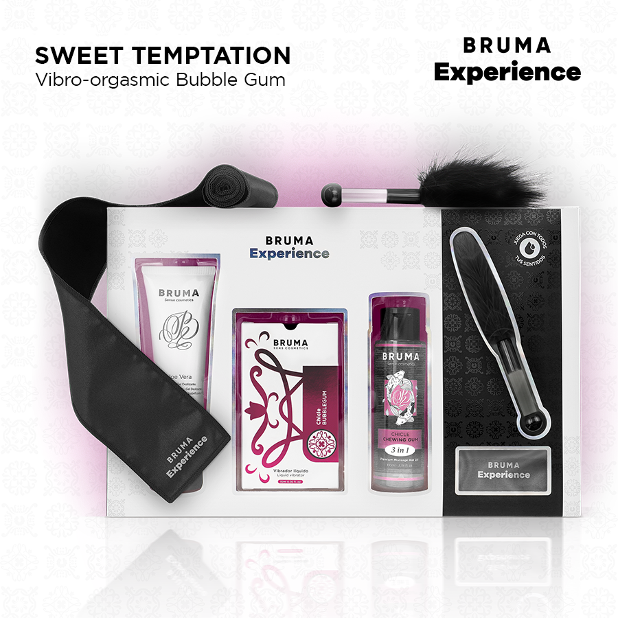 EXPERIENCE KIT 2