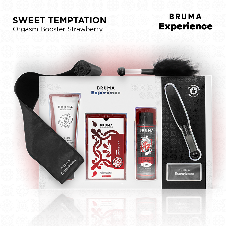 EXPERIENCE KIT WITH ENHANCER 9