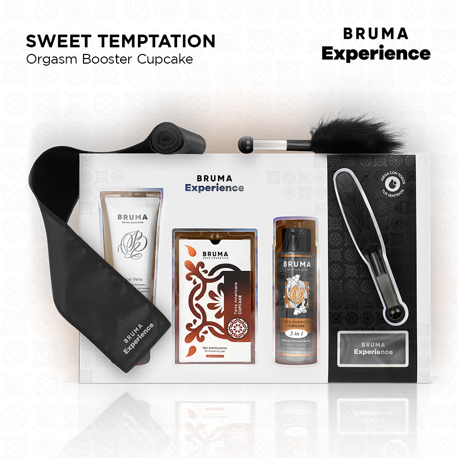 EXPERIENCE KIT WITH ENHANCER 11