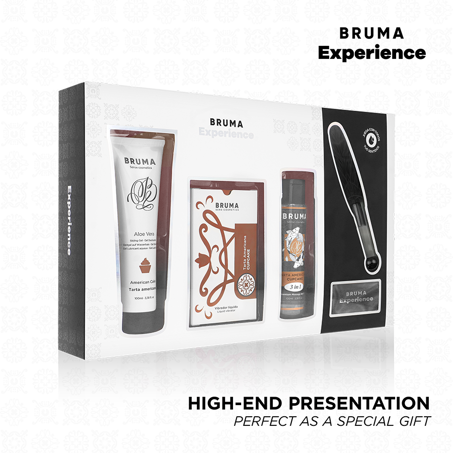 EXPERIENCE KIT 11