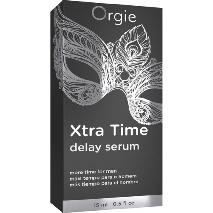 XTRA TIME 2