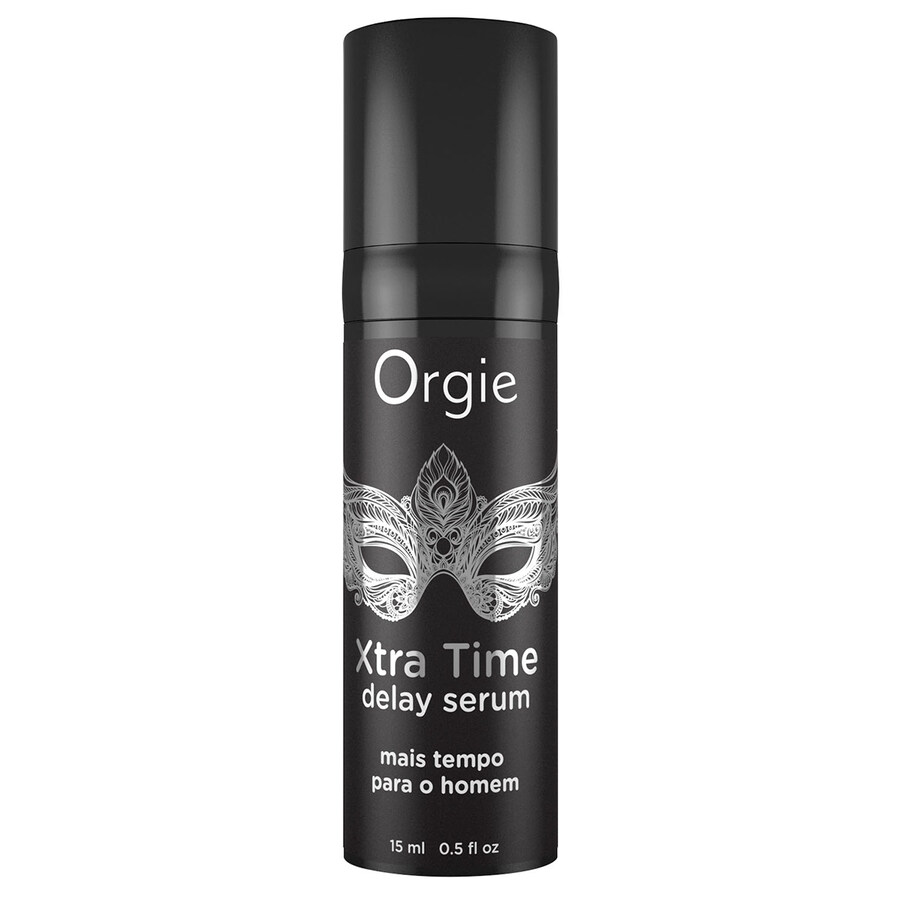 XTRA TIME 3