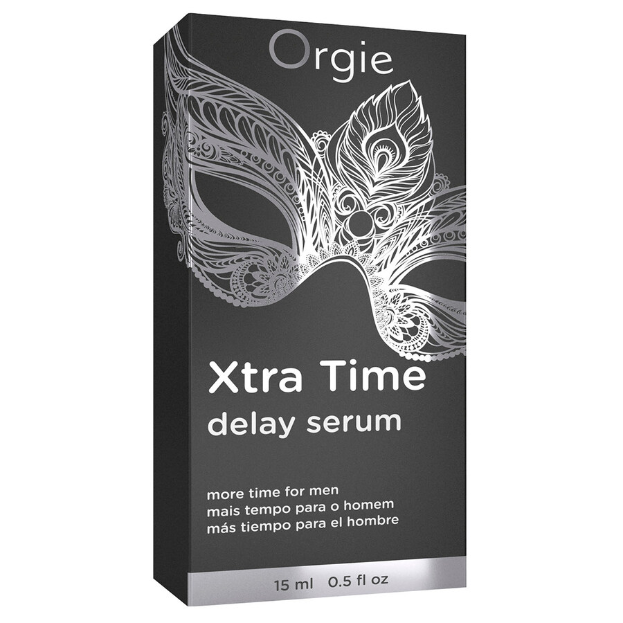 XTRA TIME 4