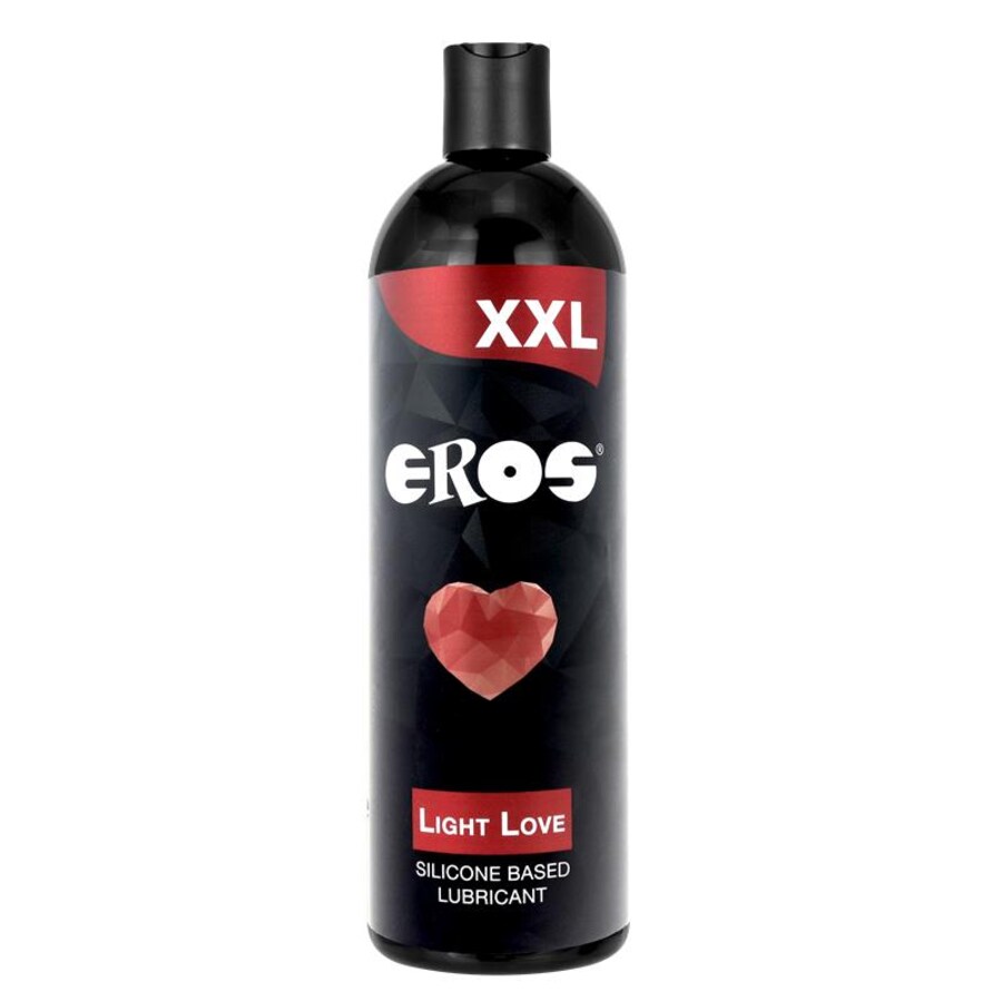 XXL LIGHT LOVE A BASE SILICONE 600 ML