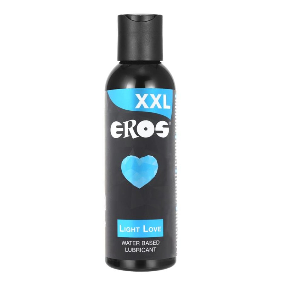 LIGHT LOVE EAU 2
