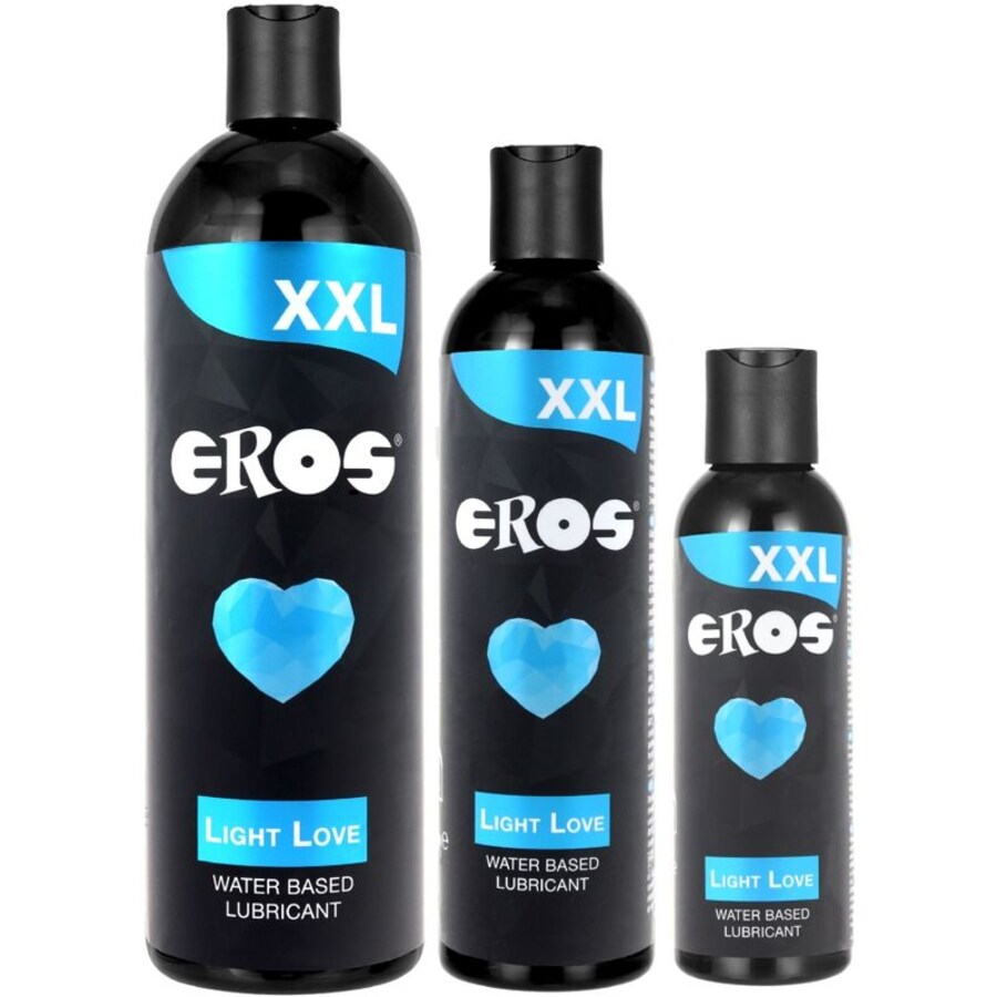 LIGHT LOVE EAU 4