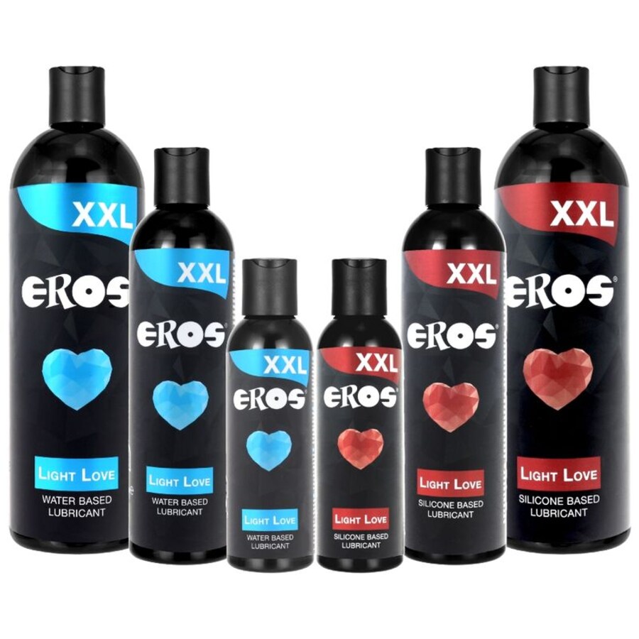 LIGHT LOVE EAU 5
