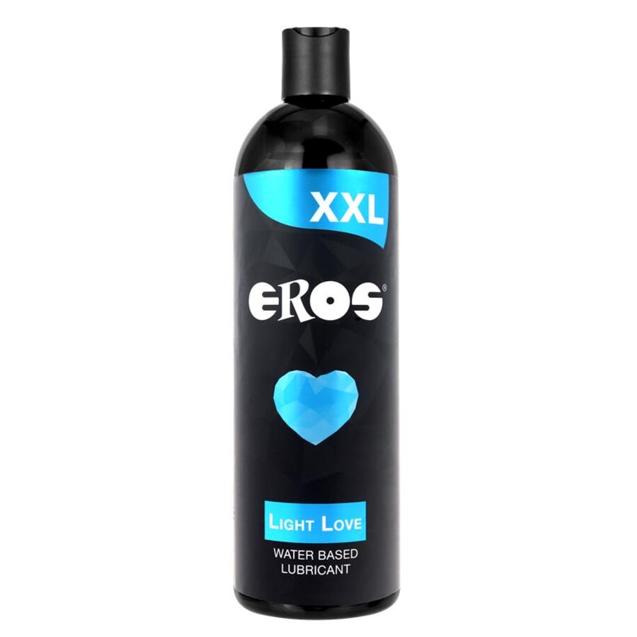 LIGHT LOVE EAU 6