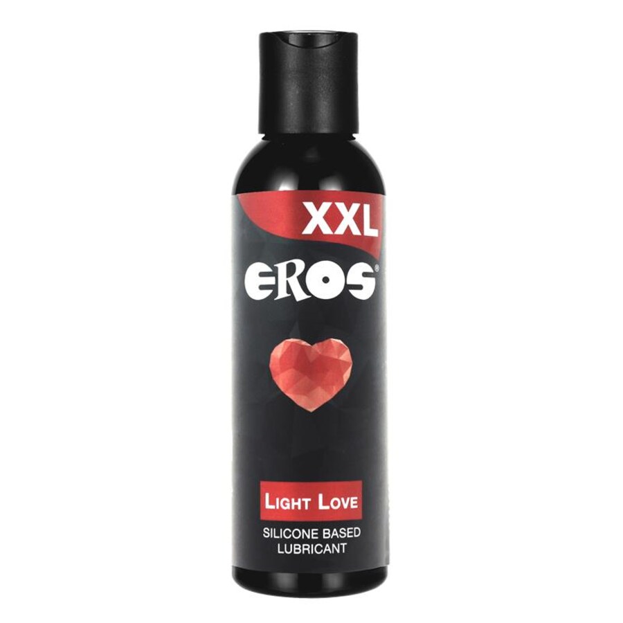 LIGHT LOVE SILICONE 2