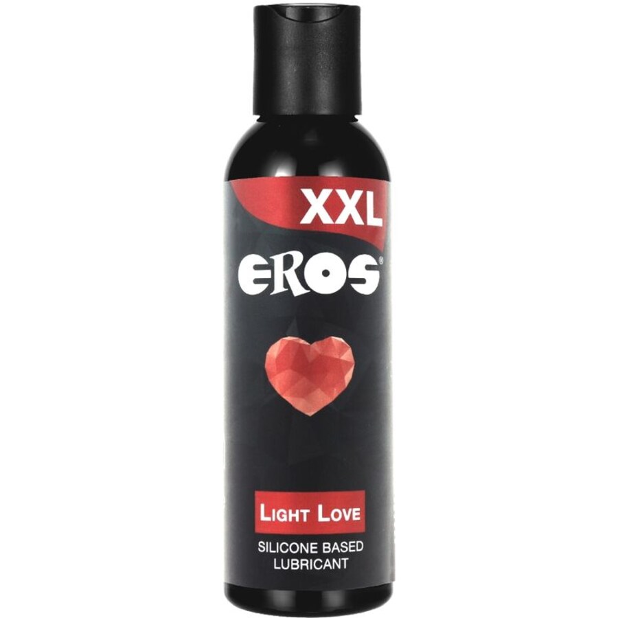 LIGHT LOVE SILICONE 3