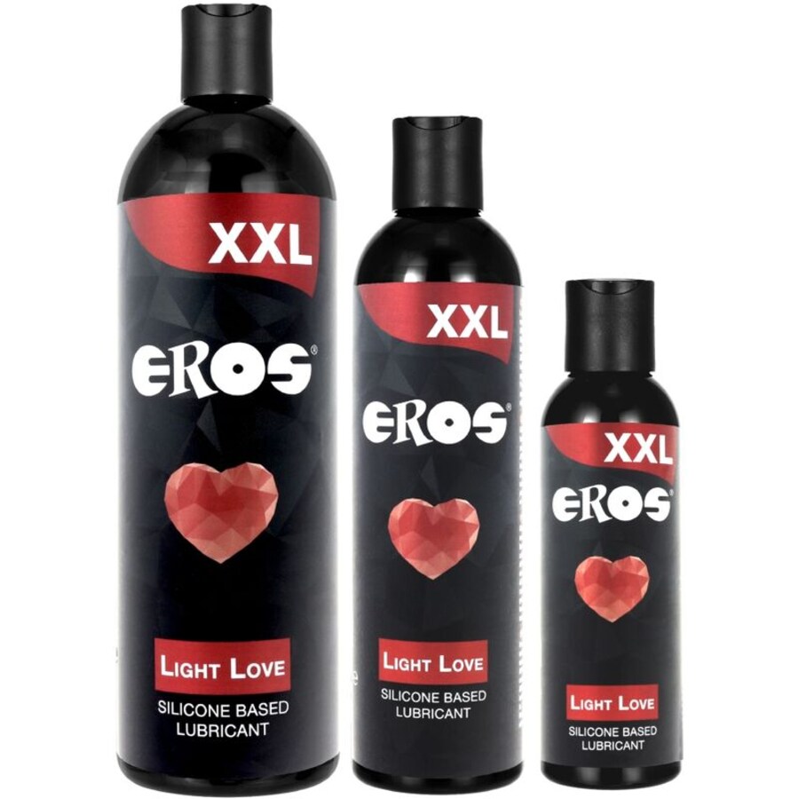 LIGHT LOVE SILICONE 4