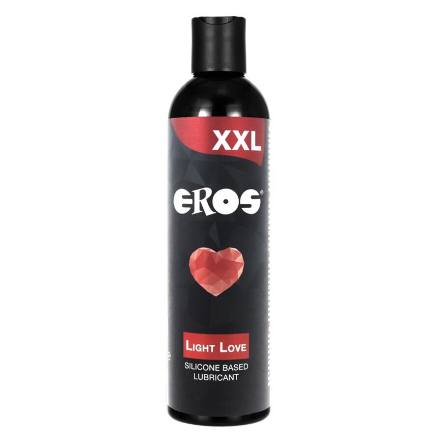 LIGHT LOVE SILICONE 6