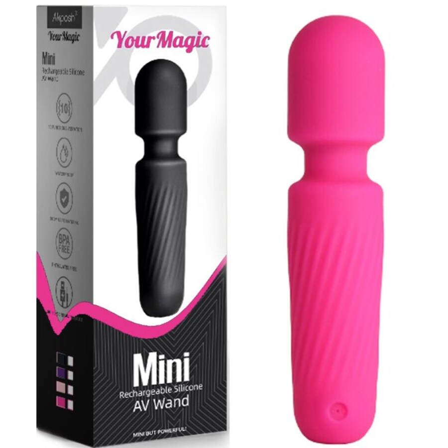 YOUR MAGIC MINI 6
