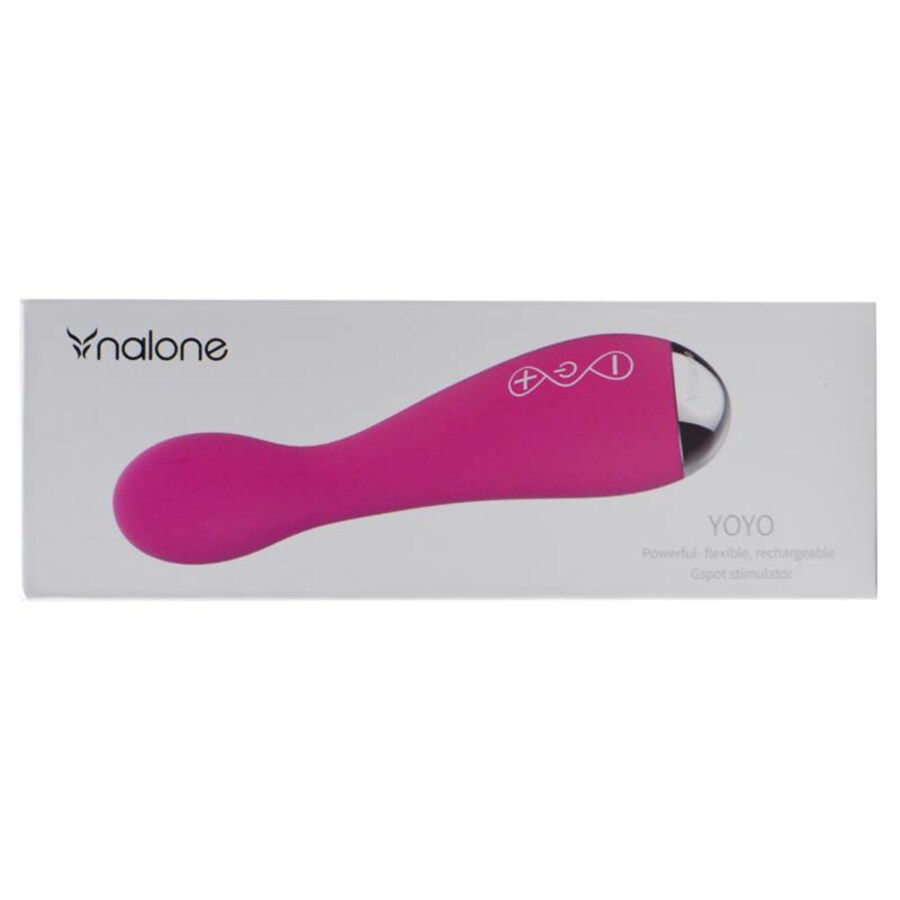 YOYO 7