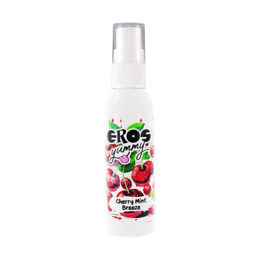 YUMMY SPRAY CORPORAL WILD AND 5